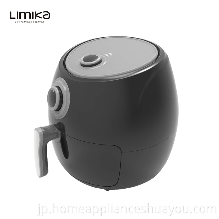 Air Fryer Pressure Cooker